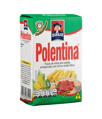 Polentina
