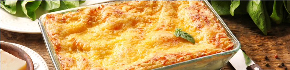 GRATINADO DE COUVE-FLOR E BATATA