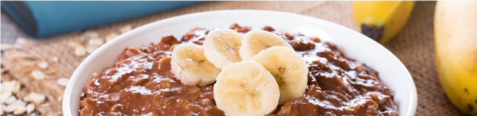 MINGAU DE INVERNO COM AVEIA QUAKER®