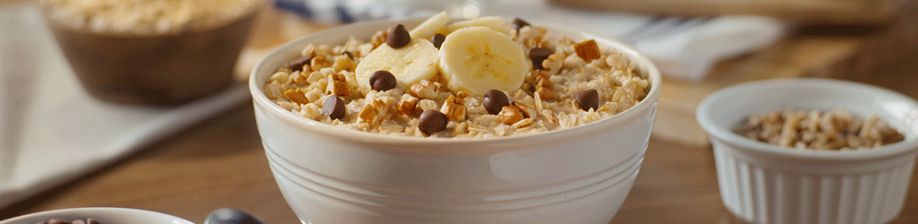 MINGAU DE CAFÉ COM AVEIA QUAKER®