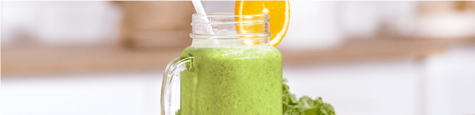 SUCO REVITALIZANTE DE AVEIA