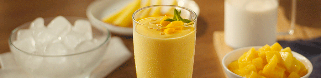 VITAMINA DE MANGA E AVEIA QUAKER®