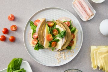 TORTILLAS QUAKER®