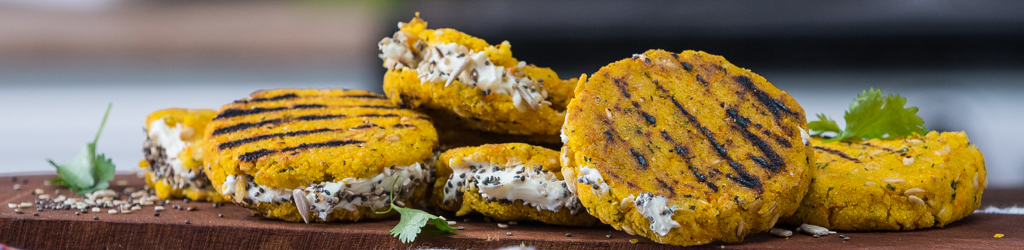 Súper Arepa con Avena Quaker®