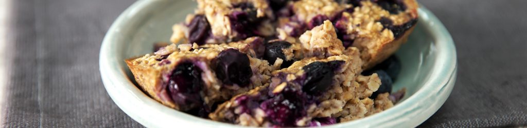 Súper Horneado con Avena Quaker®