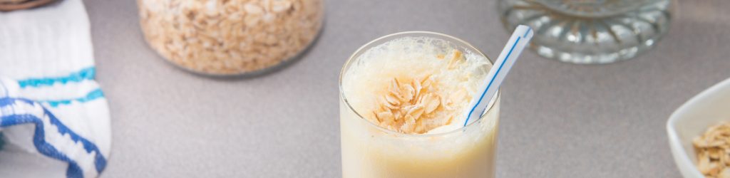 Súper licuado de Naranja Quaker®