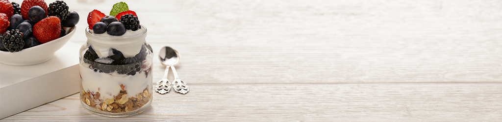 Parfait de Avena Quaker®