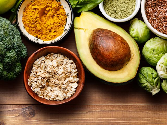 10 ejemplos de alimentos saludables que debes incluir en tu alimentación 