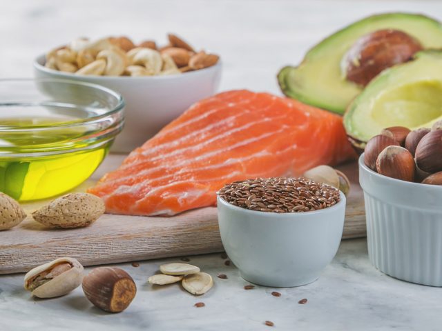 Tipos de minerales y su función en la alimentación