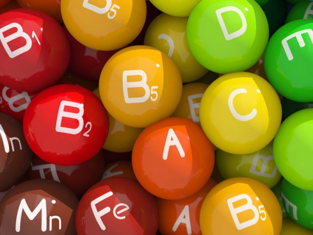 ¿Qué son los nutrientes y cómo debemos consumirlos cada día?