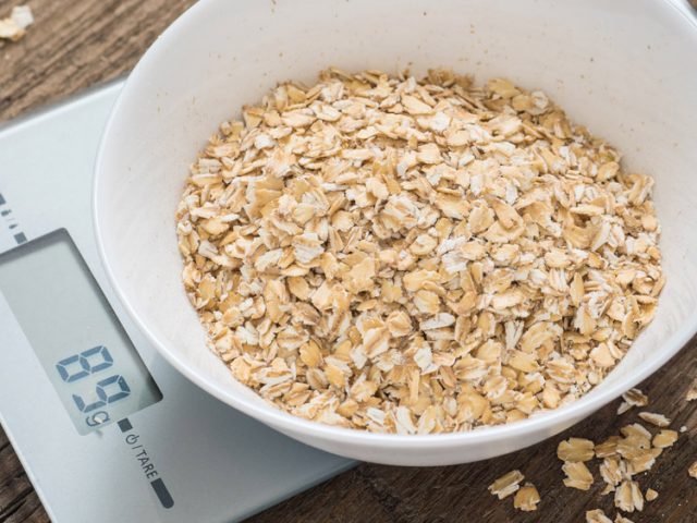 Calorías en los alimentos: ¿Cuántas calorías debo consumir al día?