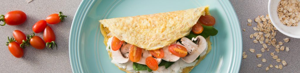 Súper Omelette Quaker®