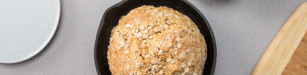 Súper Pan de Avena Quaker®