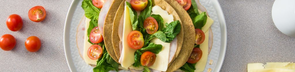 Súper Tortillas Quaker®