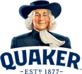 Quaker Logo