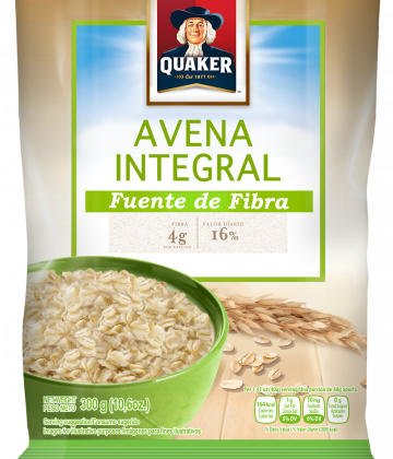 Quaker-Avena-Integral