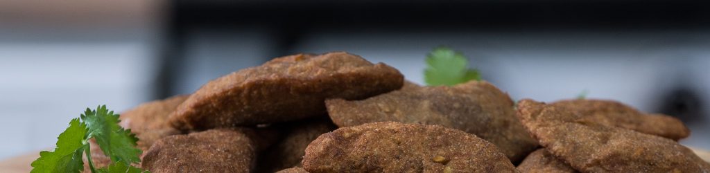 Súper Empanadas con Avena Quaker®