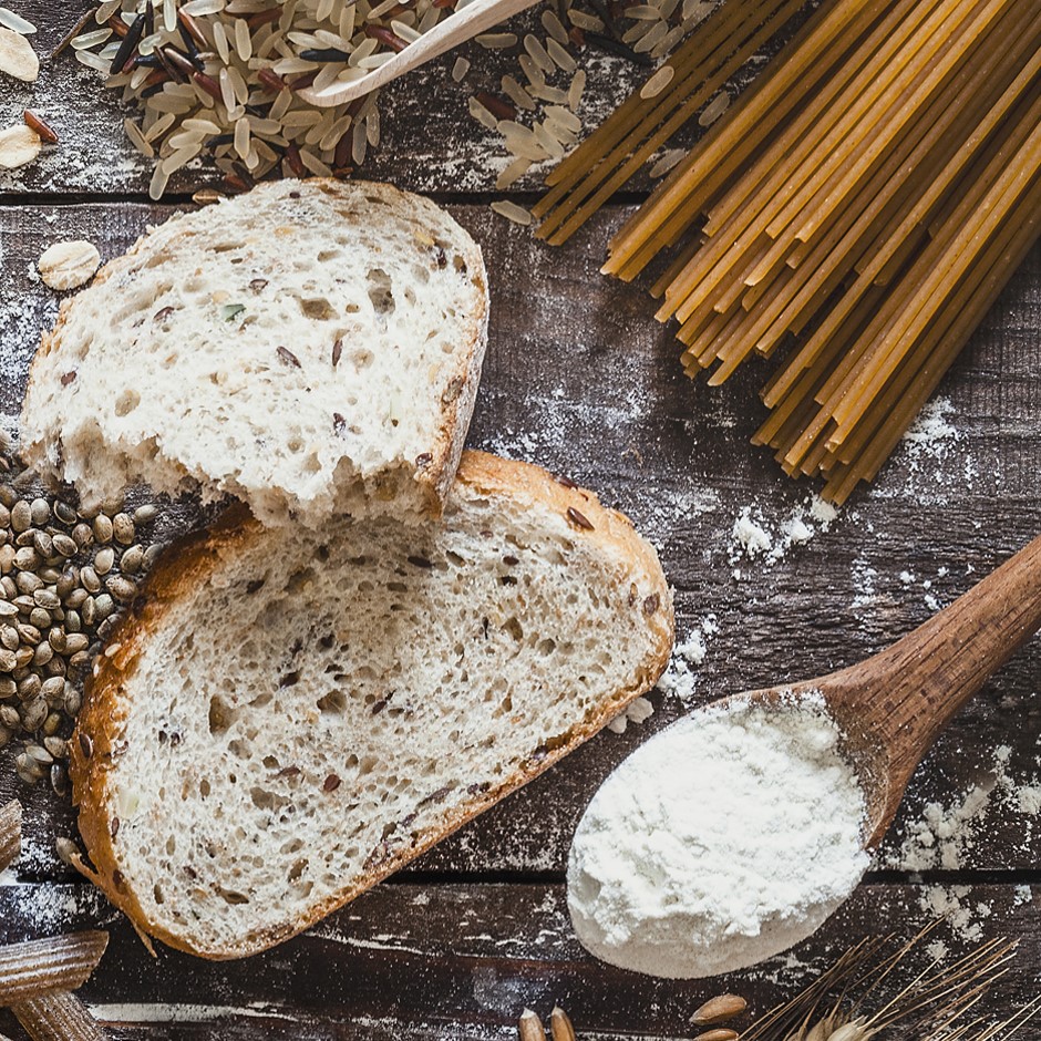 Los cereales como uno de los grupos del plato del buen comer: ¿Cuál es su importancia?