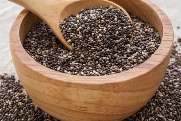 Beneficios de la chía; descubre las propiedades de esta súper semilla