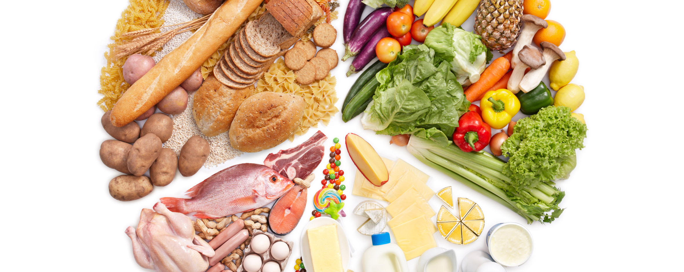 ¿Cómo tener una alimentación saludable?  Guía completa