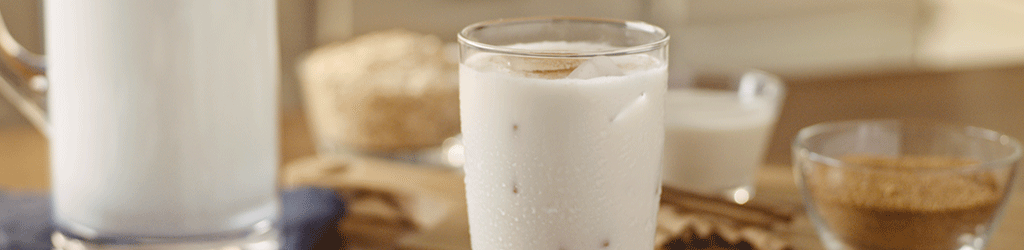Fresco de Avena